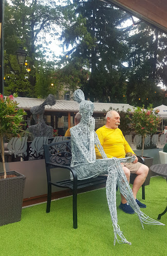 BAR& Dinner Baga Meri - Гастрономия и хотелиерство