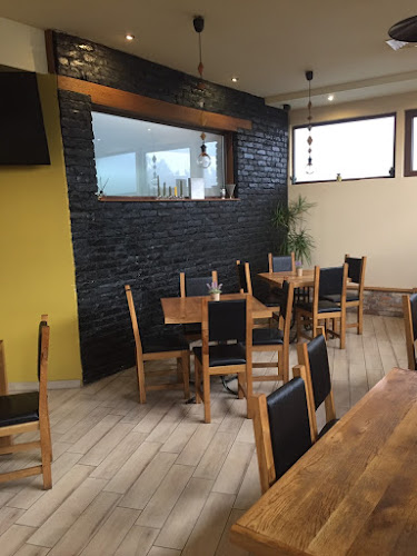 Anfield - Бургас