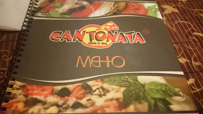 Кантоната - Гастрономия и хотелиерство