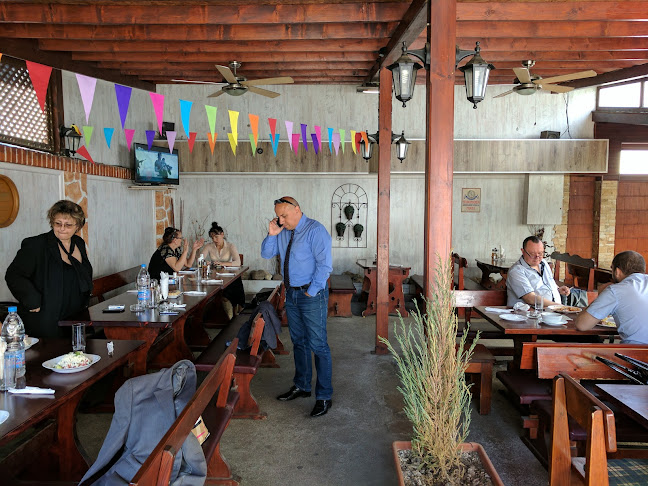 Русе Център, ул. Ген.И.В.Гурко 10, 7012 Русе