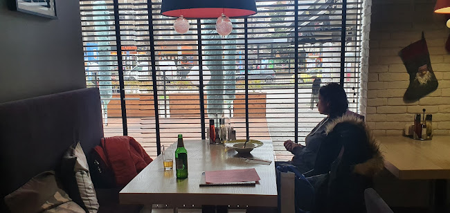 Пицария Наполи II - Плевен