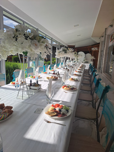 Ресторант "Фантазия" - Стряма