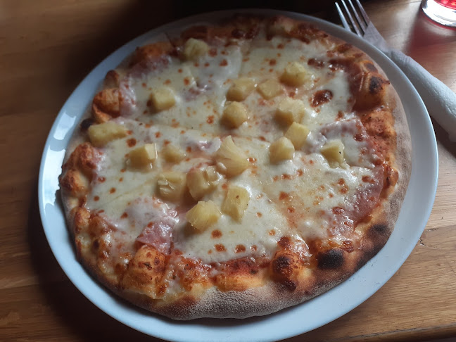 Comentarii opinii despre Пица Вики