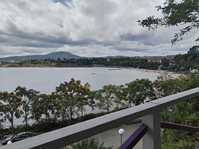 Shikozo Cocktail Bar - Царево