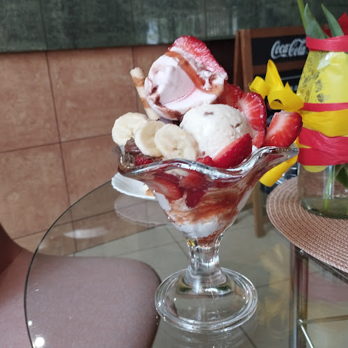 Кафе Аперитив Стил - Гастрономия и хотелиерство