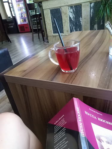 Opinii despre Кафе "Палма" în Бургас - Гастрономия и хотелиерство