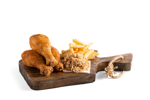 Сезам Дюнер