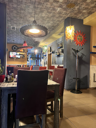 Comentarii opinii despre Мексикански ресторант "Сомбреро"