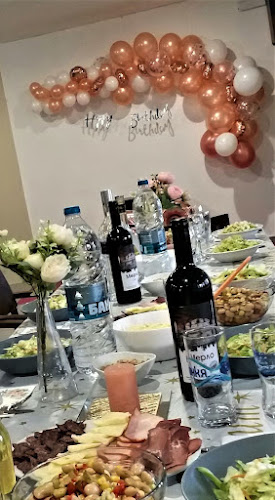 бул. Вардар 11А Красна поляна 1 част, блок 34, 1330 София