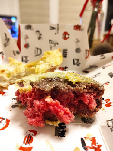 Comentarii opinii despre Стрийт шефс 2 - камион с храна Лозенец