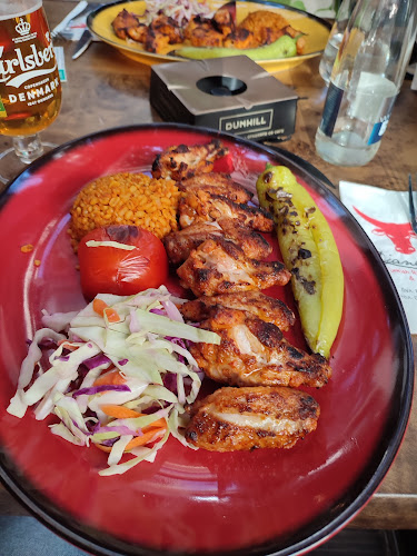 Comentarii opinii despre Djanam Turkish Restaurant and Steak