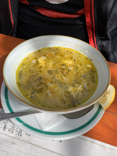 Ресторант „Бижу“ - Варна