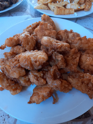 Снек-бар "Сафари" - Гастрономия и хотелиерство