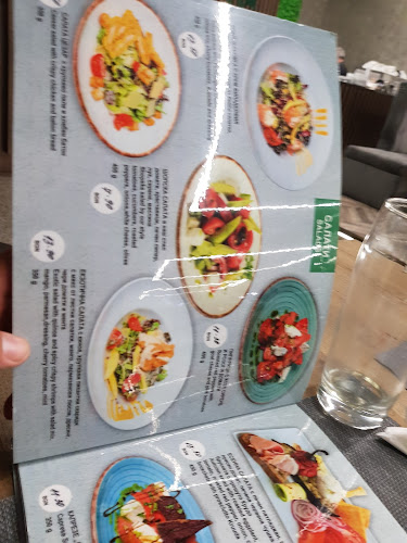 Opinii despre Gardea Restaurant în Русе - Гастрономия и хотелиерство