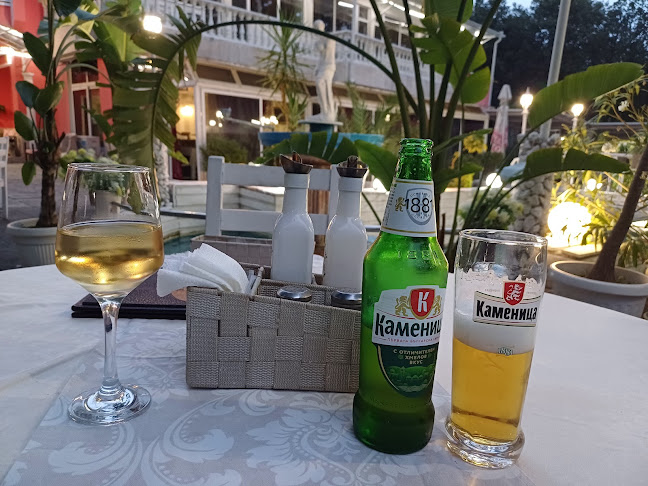 Comentarii opinii despre Ресторант Афродита