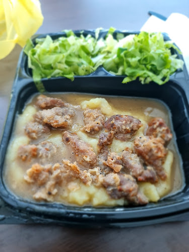 Comentarii opinii despre Механа Рай