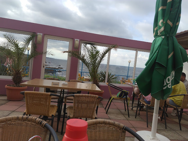 ул. „Черно Море“ 23а, 8280 Ахтопол