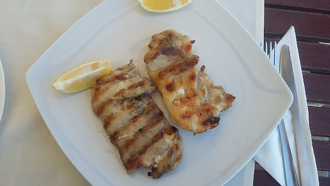 Comentarii opinii despre Restaurant "LOTOS"