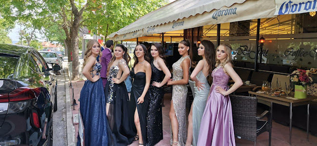 Кафе-аператив БИЖУ - Гастрономия и хотелиерство