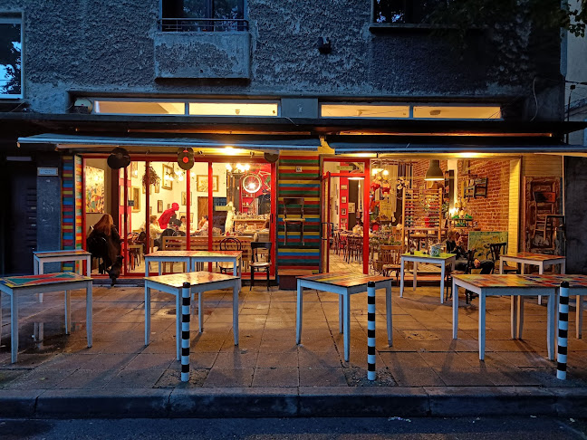 Opinii despre Бюфетъ în София - Гастрономия и хотелиерство