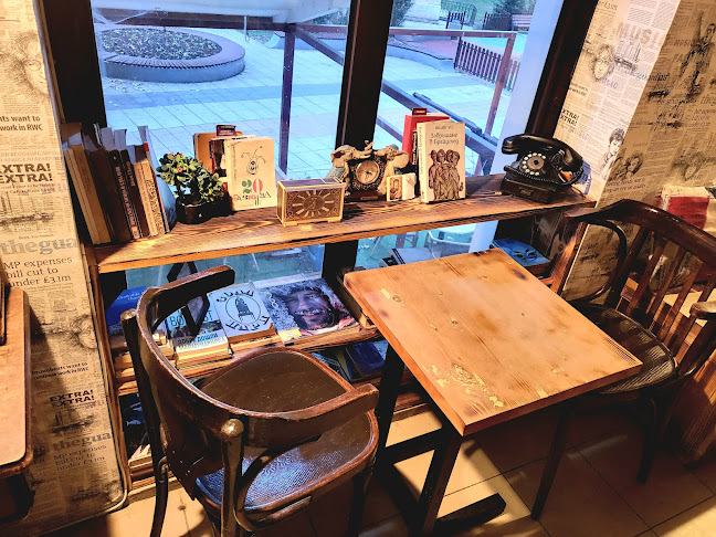 Comentarii opinii despre Q Bar Vratsa