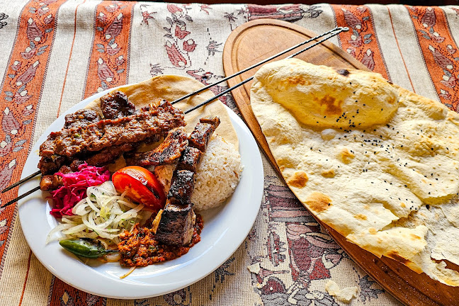 Варна ЦентърОдесос, ул. „Цариброд“ 1, 9000 Варна