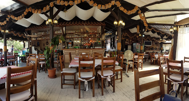 ресторант Флагман