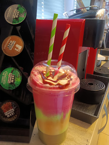 FOOD CORNER - Гастрономия и хотелиерство