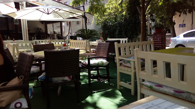 Tsarevo, Han Asparuh St 17