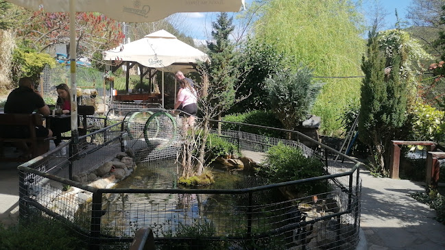 Ресторант „Прохлада“ - Гастрономия и хотелиерство