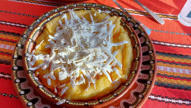 Opinii despre Кафе Ресторант Краси în Девин - Гастрономия и хотелиерство