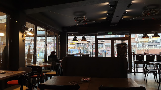 Гео Милев, ул. „Николай Коперник“ 26, 1111 София