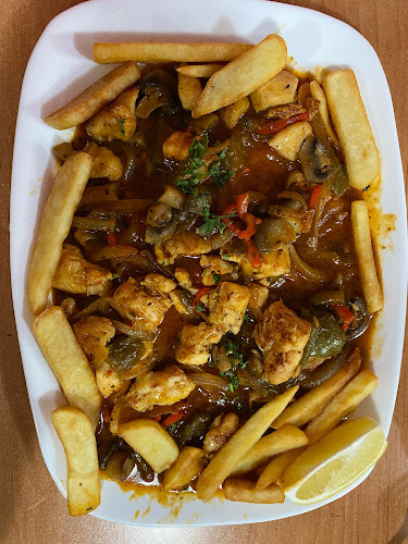 Opinii despre Maxima (Максима) | Ресторант Дулово în Дулово - Гастрономия и хотелиерство