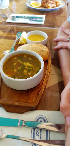 Морска тераса - Гастрономия и хотелиерство