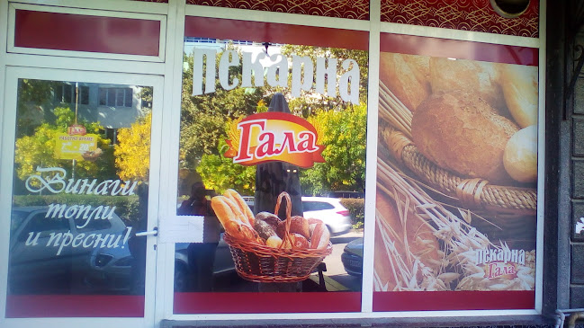 Гала - Варна