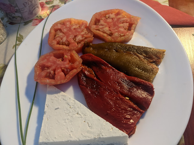 Comentarii opinii despre Ресторант ЛА ВЕРАНДА Несебър