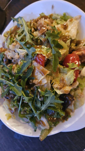 Comentarii opinii despre Бистро "МЕРСИ"