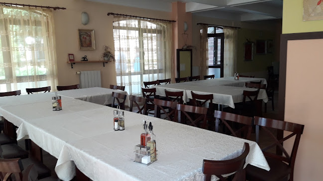 Opinii despre Ресторант Жеравна în Банкя - Гастрономия и хотелиерство