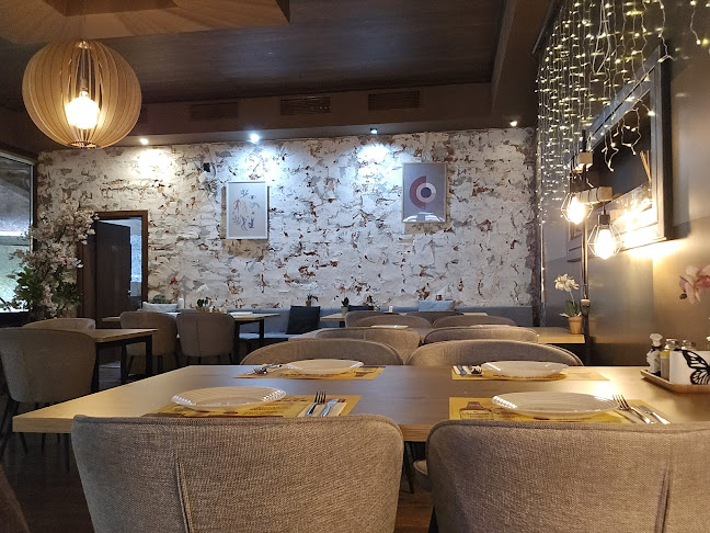 Opinii despre Азиатски ресторант-YAKI în Плевен - Гастрономия и хотелиерство