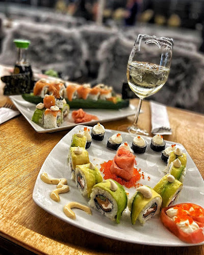 Container Bar & Seafood Burgas - Бургас