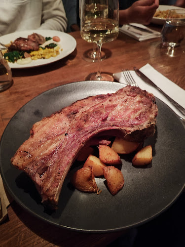 Opinii despre Медитеранео în София - Гастрономия и хотелиерство