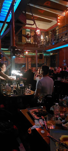 Opinii despre Музикален скара-бар Балкантон - Парното în Сандански - Гастрономия и хотелиерство