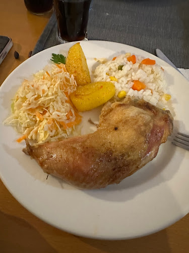 Bar&Grill GOGI - Гастрономия и хотелиерство