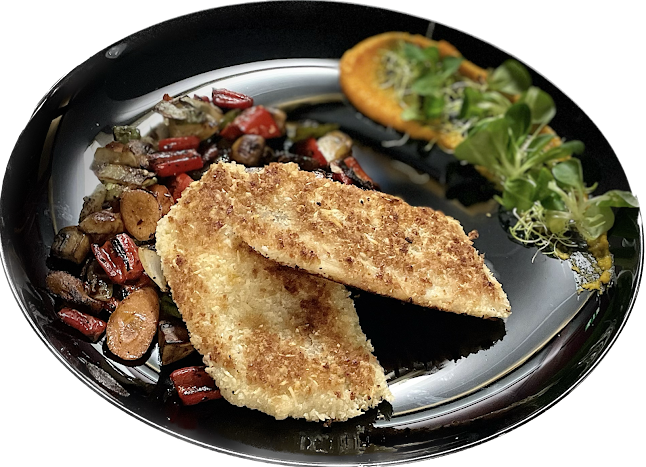 Ресторант "Хъшове" - Русе