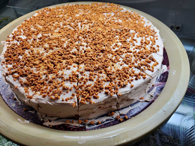 Comentarii opinii despre Домашна кухня "Кулинарните изкушения на Емии"