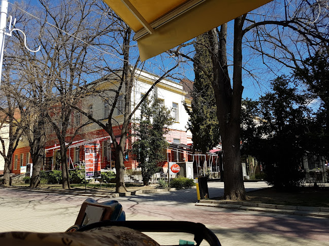 Зелено - Казанлък