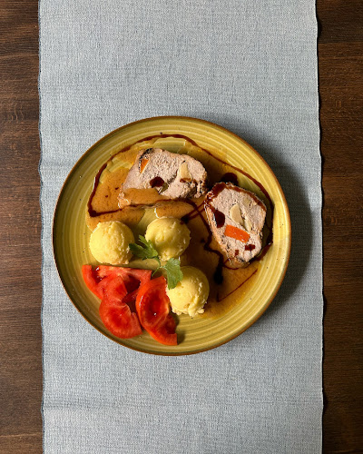 Пицария Ресторант “Чичовци” - София