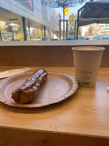 Opinii despre Coffee S Bulgaria în София - Гастрономия и хотелиерство