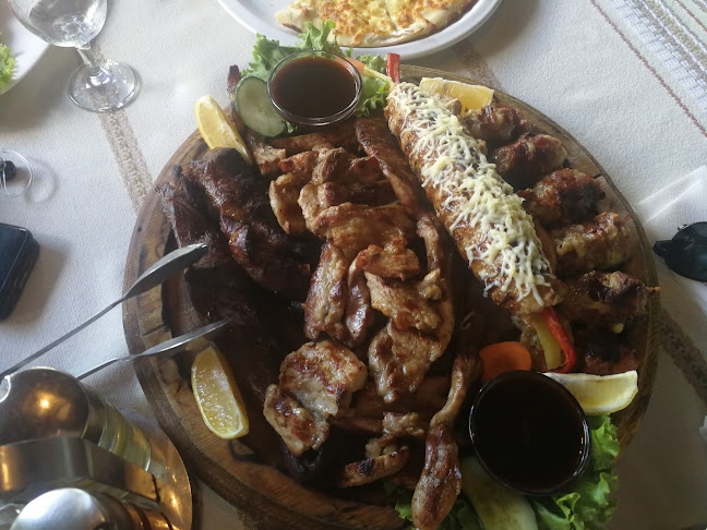 Механа Шатрите