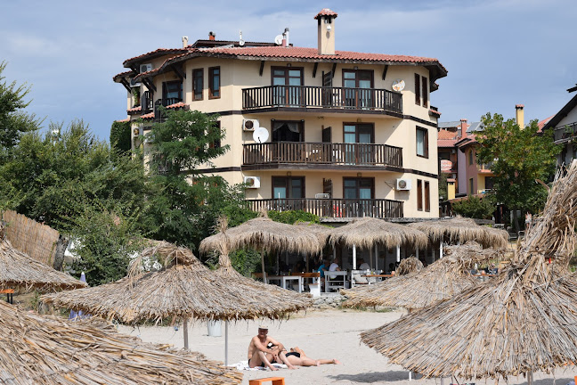 Comentarii opinii despre Вила Залива